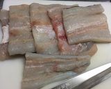 ウナギやアナゴの蒲焼き作り方3写真