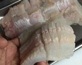 ウナギやアナゴの蒲焼き作り方4写真