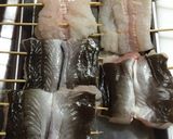 ウナギやアナゴの蒲焼き作り方5写真