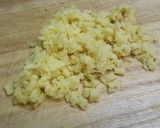 たまねぎ&しょうが焼き。作り方1写真