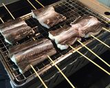 ウナギやアナゴの蒲焼き作り方6写真