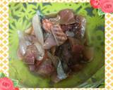 ★海鮮Mixづけ丼～DON★作り方3写真