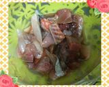★海鮮Mixづけ丼～DON★作り方3写真