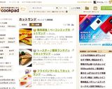 簡単朝食！ベーコンエッグホットサンド作り方8写真