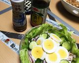 冷製シラタキ☆サラダ作り方5写真