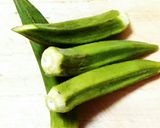 夏野菜と鶏むね肉の甘辛炒め作り方4写真