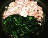 簡単！美味！ポパイ丼！(くりやん風？)作り方5写真