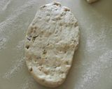 アールグレーで作るミルクティパン作り方6写真