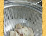 オリジナルしゃぶしゃぶ★カレー仕立て★作り方2写真