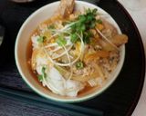 血管プラークダイエット食425（山かけ）作り方1写真