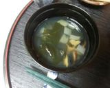 血管プラークダイエット食425（山かけ）作り方2写真