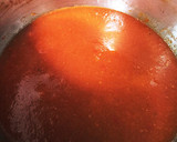 100%完熟トマトソース作り方4写真