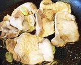 元気運UP☆スタミナ豚丼作り方2写真