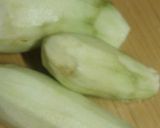 はるみさん風♪冷やして美味しいレンジなす作り方2写真