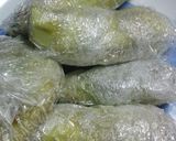 はるみさん風♪冷やして美味しいレンジなす作り方3写真