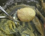 驚愕！ヨーグルトでふわふわ豆腐ドーナツ作り方4写真