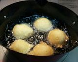 驚愕！ヨーグルトでふわふわ豆腐ドーナツ作り方5写真