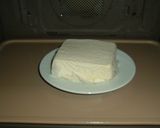 たらと豆腐の味噌チーズホイル焼き作り方2写真