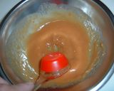 たらと豆腐の味噌チーズホイル焼き作り方3写真