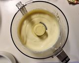 豆乳と豆腐のクレームブリュレ作り方2写真