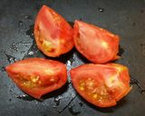 トマト大量消費☆絶品トマトスープ作り方6写真