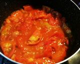 トマト大量消費☆絶品トマトスープ作り方8写真