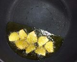 ベーコンのトマトソースパスタ作り方7写真