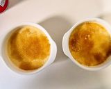 豆乳と豆腐のクレームブリュレ作り方7写真