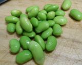 間に合わせスープ･･･。作り方3写真