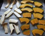 夏野菜とシーチキンの冷やしカレー♫作り方2写真