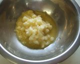 夏野菜とシーチキンの冷やしカレー♫作り方6写真