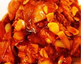 簡単時短レンジ圧力鍋で豚肩ロース柔らか煮作り方9写真