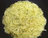 ベーコンのトマトソースパスタ作り方11写真