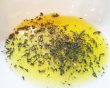 ＊簡単！トマト＆アボカド＆豆腐サラダ＊作り方2写真