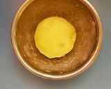 もちもちチーズコロッケ作り方2写真