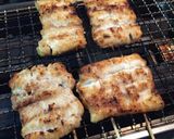 ウナギやアナゴの蒲焼き作り方9写真