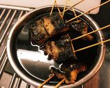 ウナギやアナゴの蒲焼き作り方10写真
