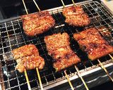 ウナギやアナゴの蒲焼き作り方11写真