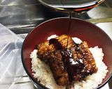 ウナギやアナゴの蒲焼き作り方12写真