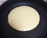 料理初心者が作ったホットケーキ作り方7写真