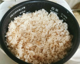 鶏むねと根菜の炊き込み風ご飯作り方6写真