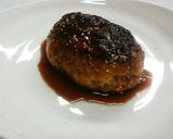 みんな大好き♡ハンバーグ♪作り方10写真