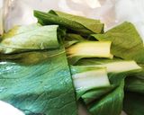＊簡単！楽チン！和風＊鱈のホイル焼き＊作り方1写真
