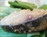 ＊簡単！楽チン！和風＊鱈のホイル焼き＊作り方2写真