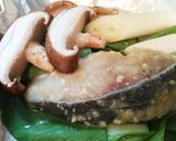 ＊簡単！楽チン！和風＊鱈のホイル焼き＊作り方3写真