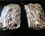 ＊簡単！楽チン！和風＊鱈のホイル焼き＊作り方4写真