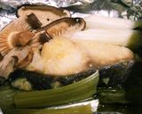 ＊簡単！楽チン！和風＊鱈のホイル焼き＊作り方5写真