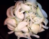 ☆お婆ちゃん直伝☆甘〜いすき焼き風肉豆腐作り方2写真