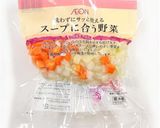 一杯約60kcal♡Diet春雨スープ作り方6写真
