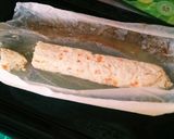 鶏と豆腐のミートローフ【離乳食後期】作り方6写真